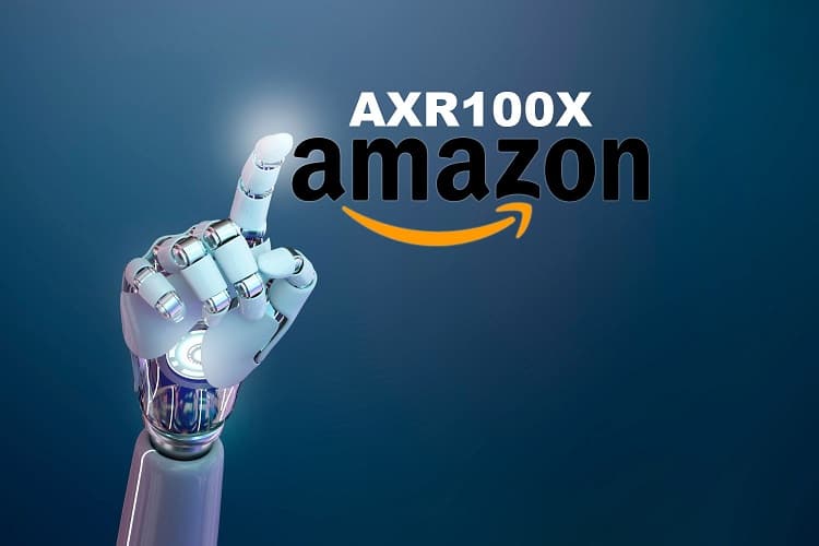 Amazons AZR100X: Unveiling the New Game-Changer in Technology