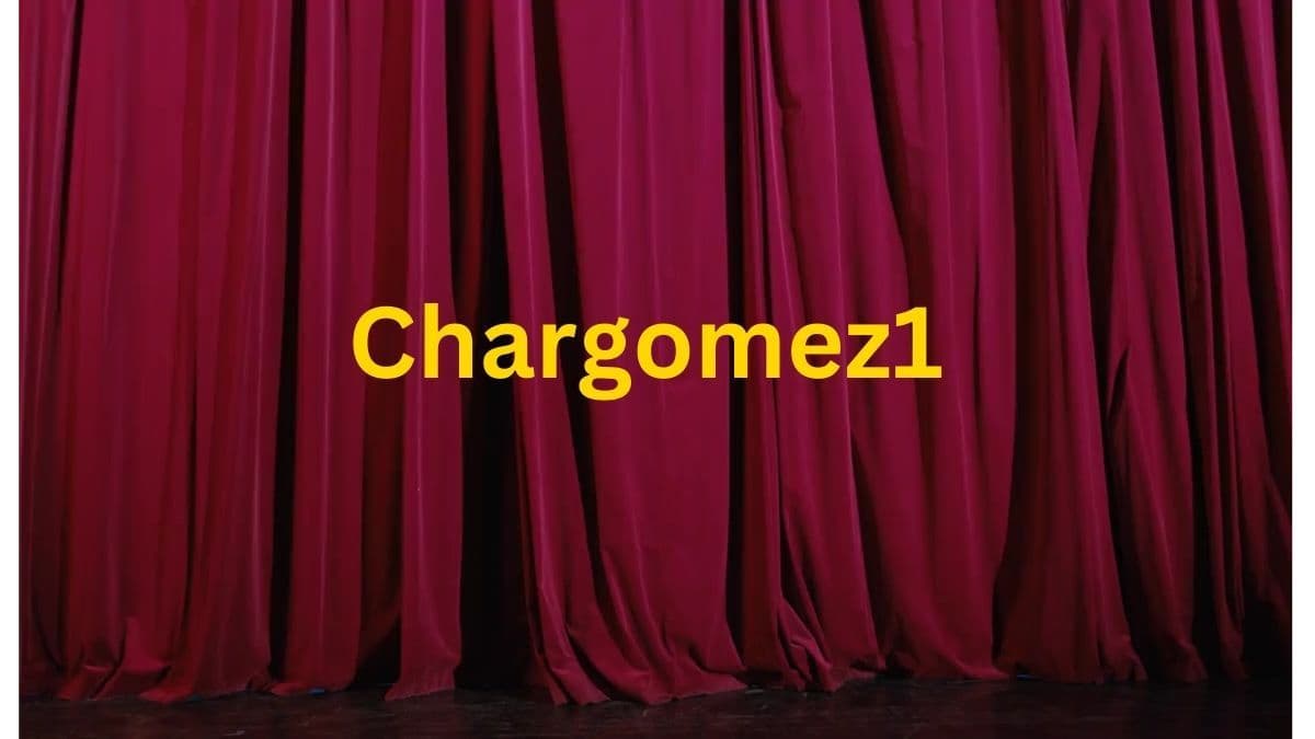 Chargomez1: Unveiling the Latest Tech Phenomenon