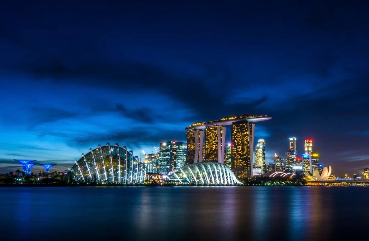 How to Play Safely in a Singapore Online Casino