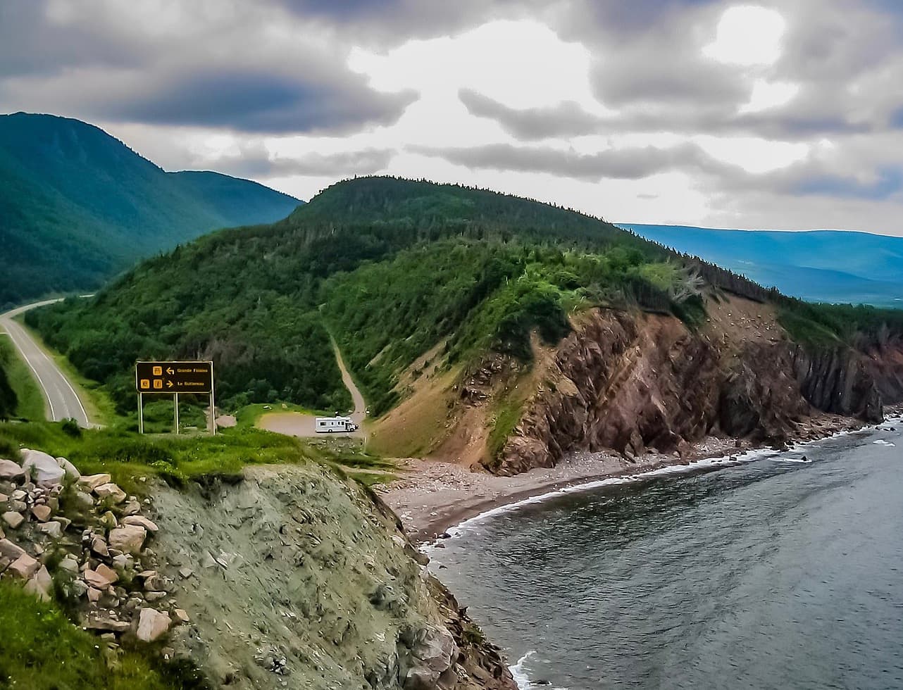 Guide to Cape Breton Island, Nova Scotia