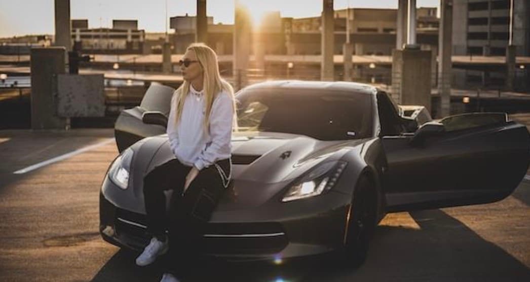 Is it possible to rent a supercar without a deposit in Dubai?