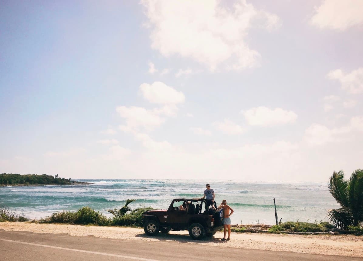 Highways and Byways: How to Organize a Memorable Road Trip