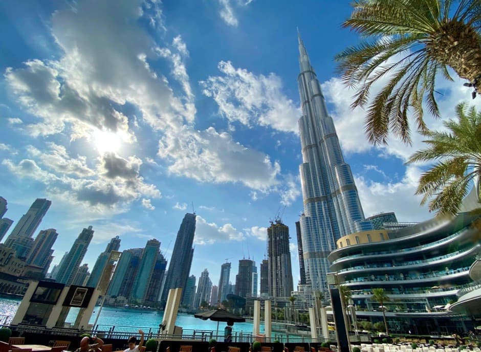 Discover the Unforgettable Charm of Dubai’s 8 Most Unique Hotels