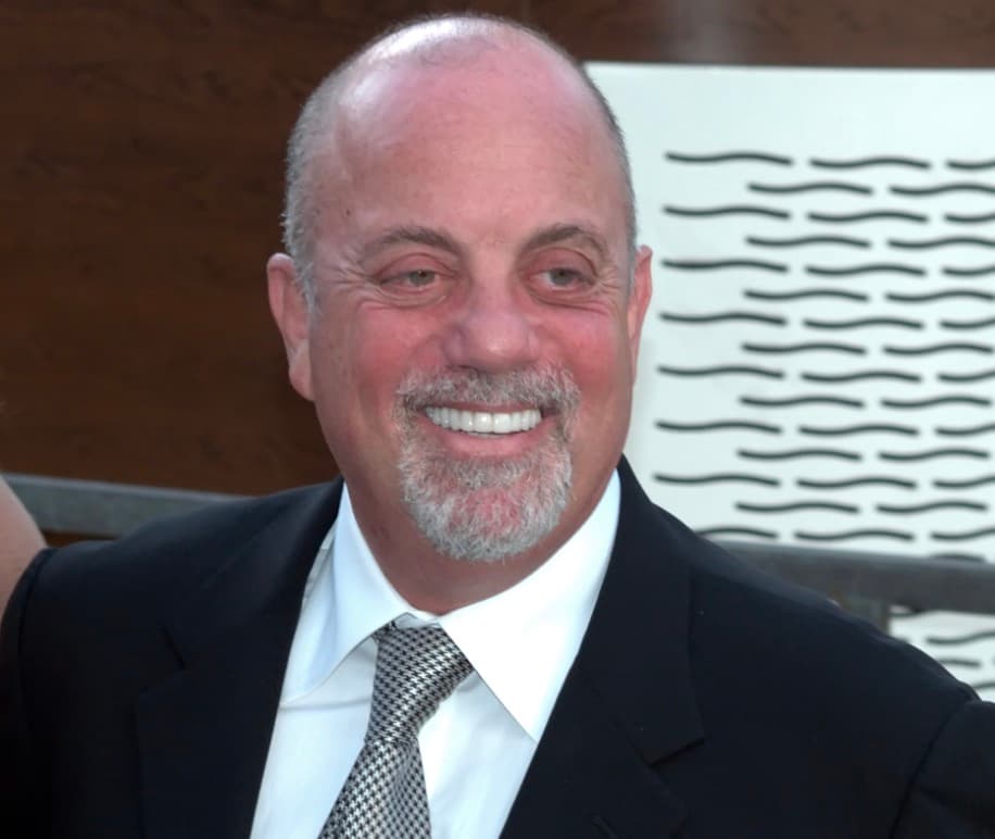 Experience the Magic of Billy Joel Live in NYC