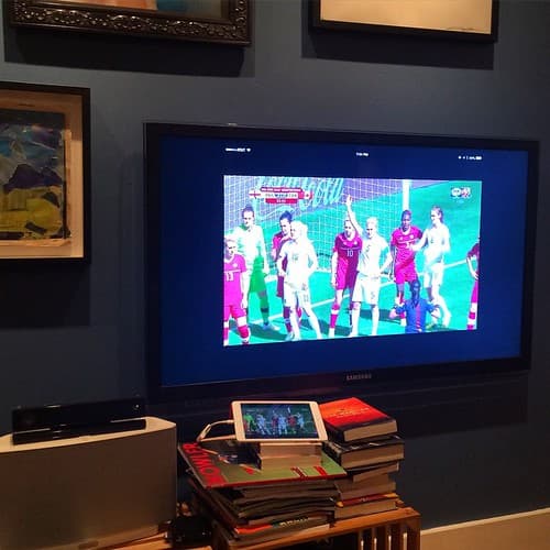 Batmanstreams: How to Stream Sports Live