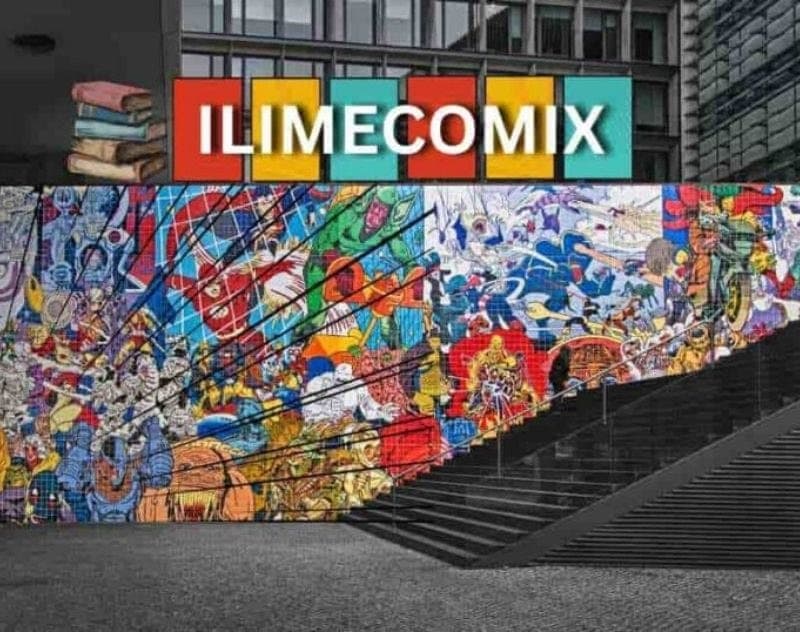 Best Legal Alternatives to Ilimecomix for Reading Manga in 2026