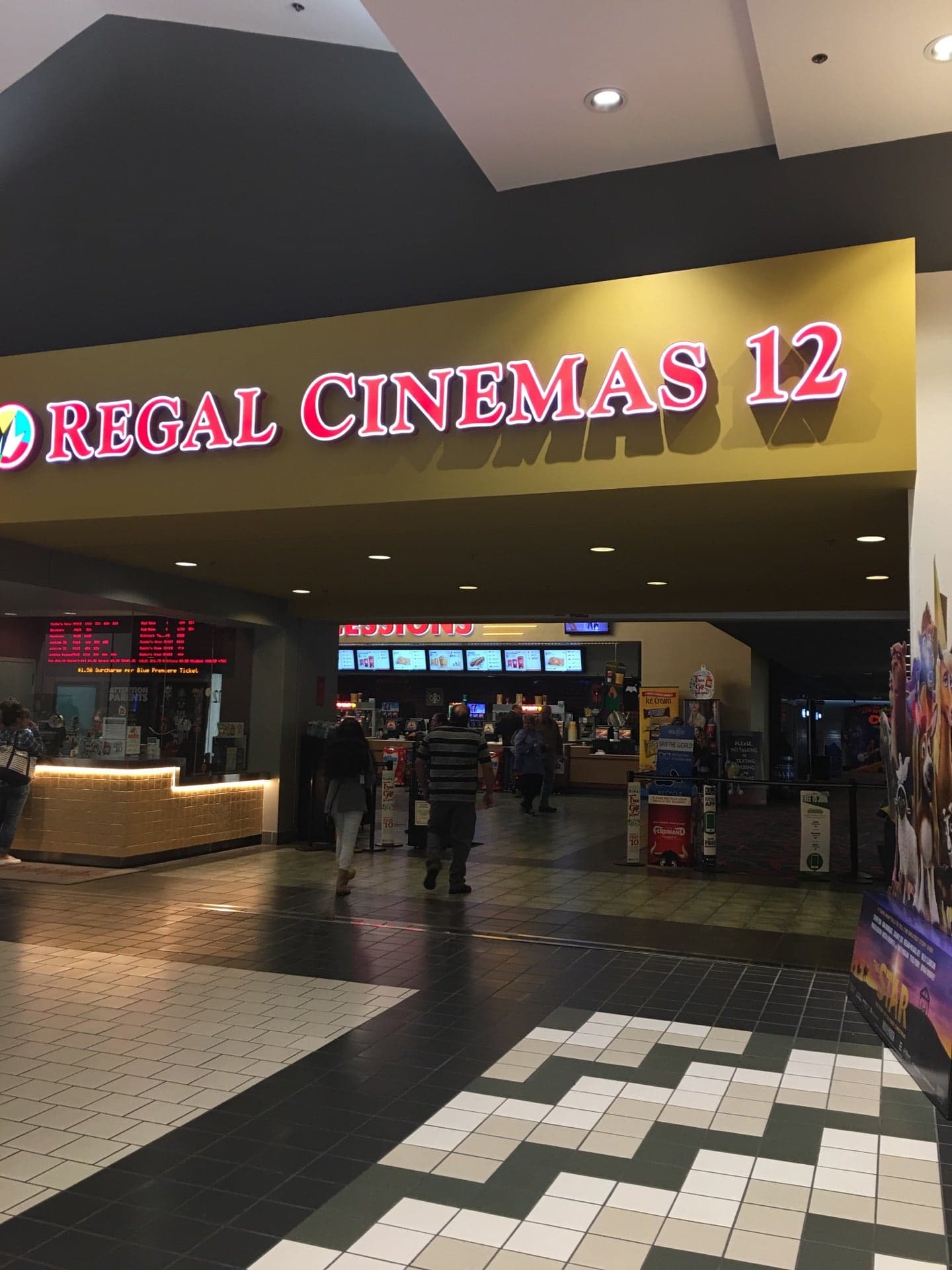 Regal Northtown Mall Reviews: An Expert Analysis into the Movie Temple