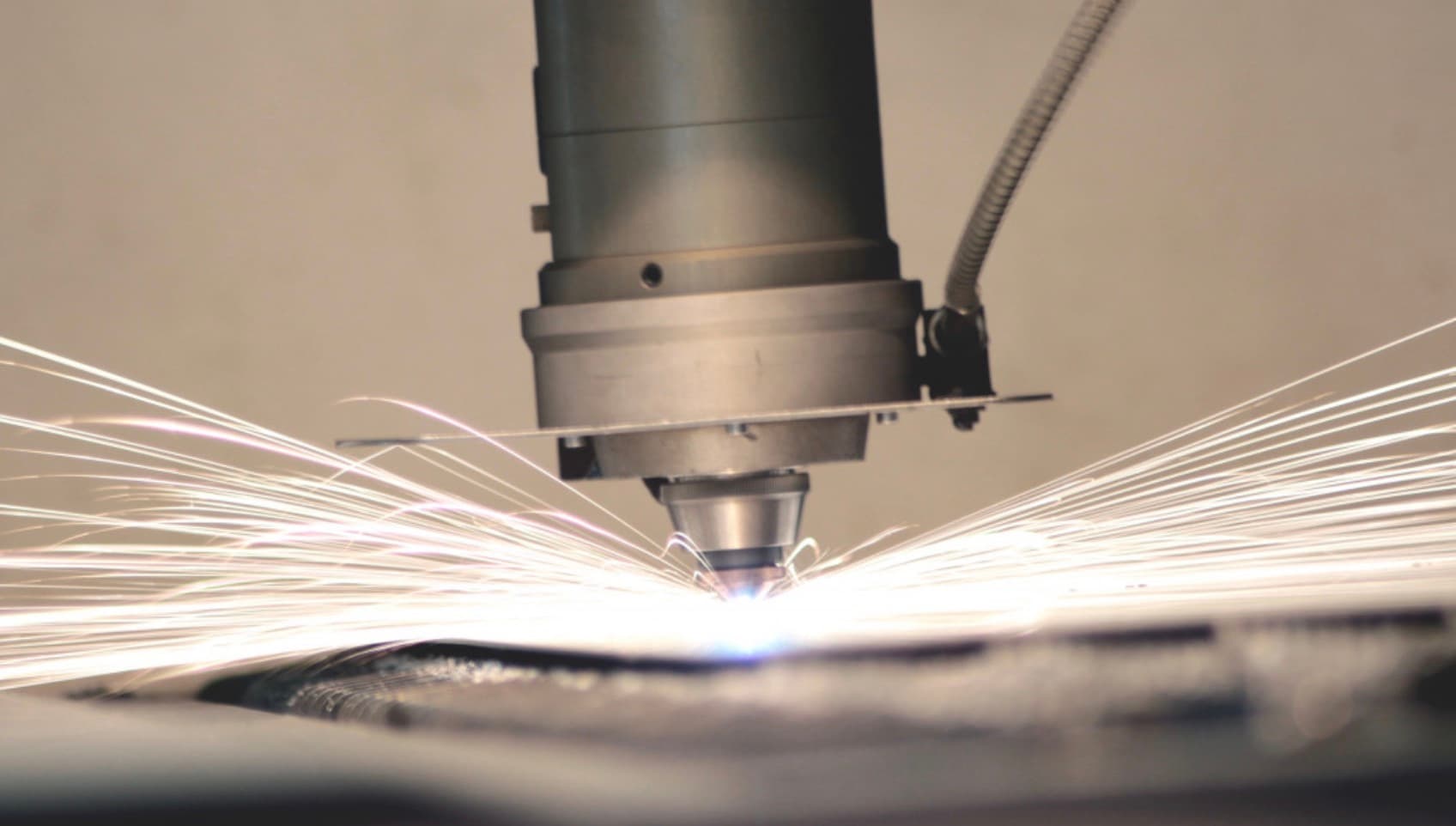 Exploring the World of Laser Machines: Applications Across Industries