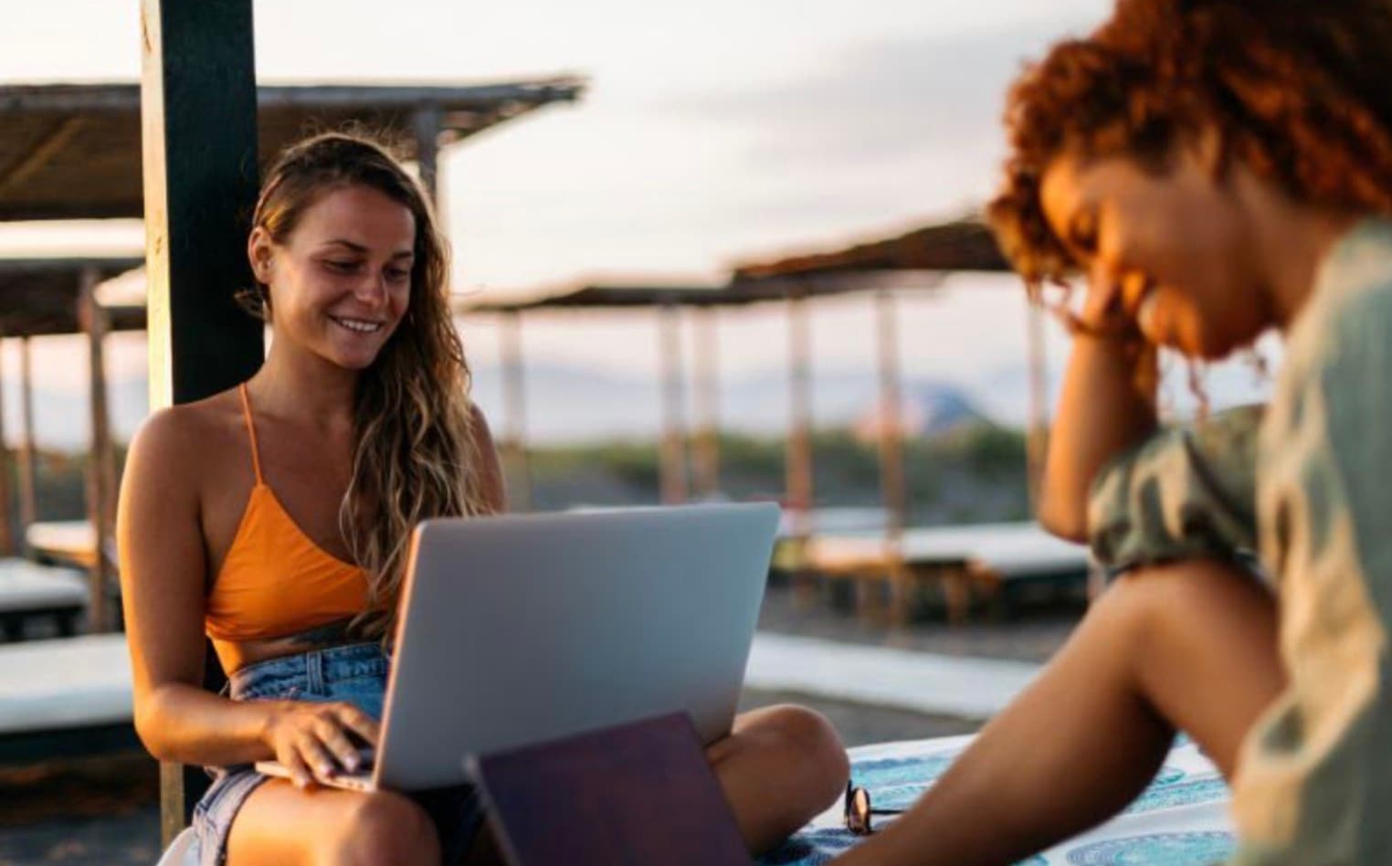 Work remotely, explore, enjoy: Meet the ideal places for digital nomads