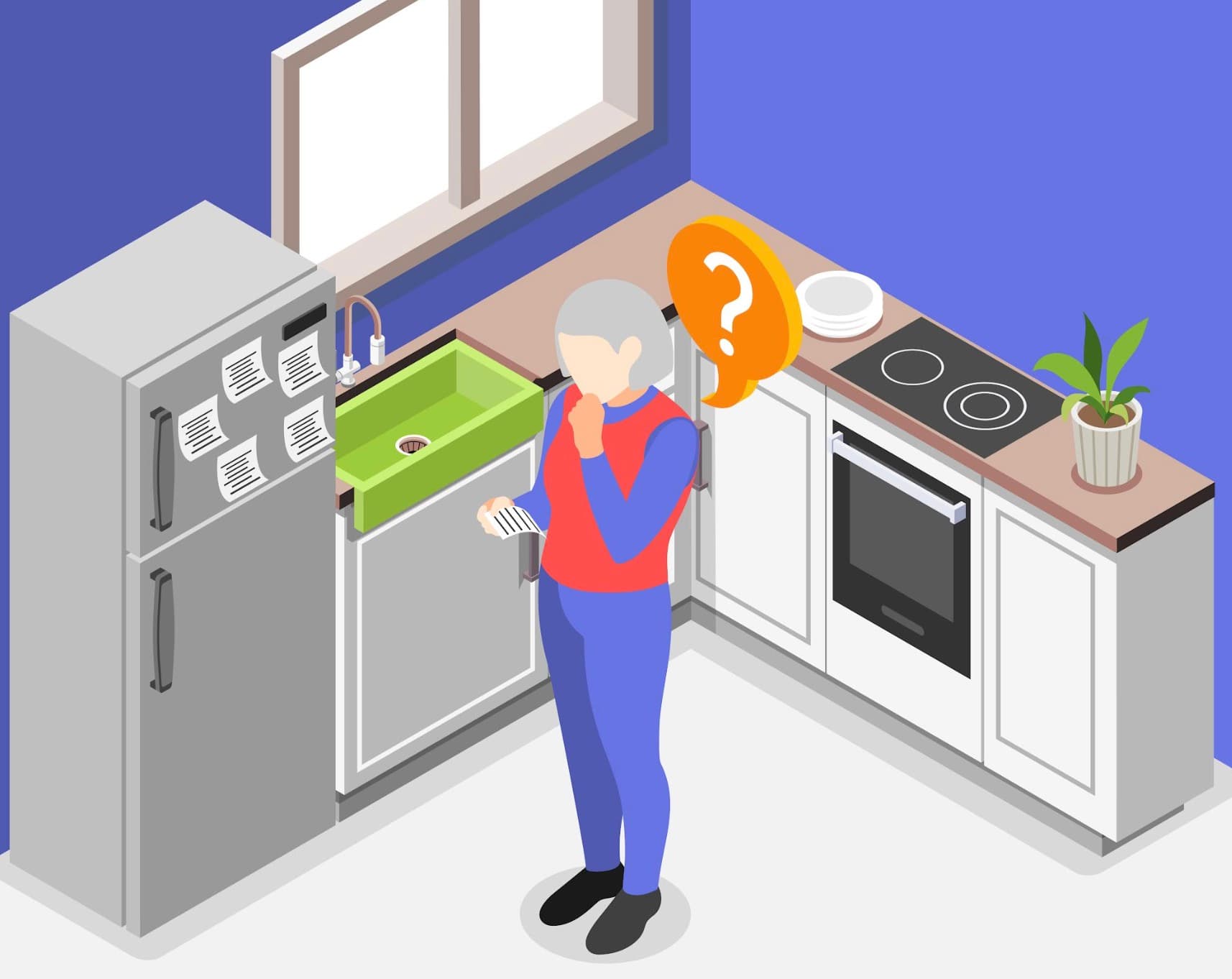 A Comprehensive Guide on Choosing the Right Size and Style of Stainless Steel Refrigerator