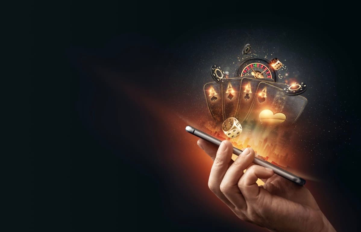 Singapore’s Live Casino Revolution: A Journey Through Innovation, Excitement, and Big Wins