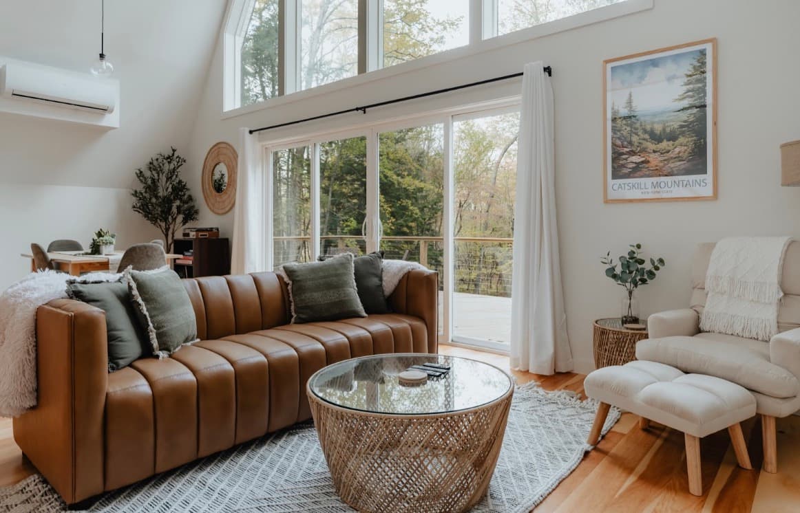 The Smart Home Revolution: Integrating Advanced Window Technologies In Modern Homes