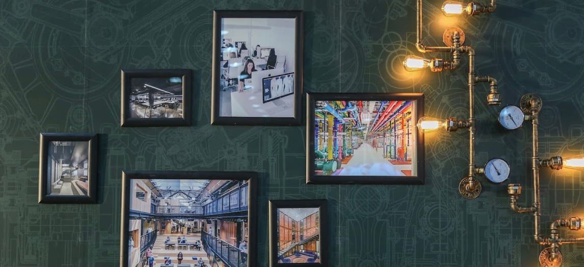 5 Ways to Transform Your Home with Art