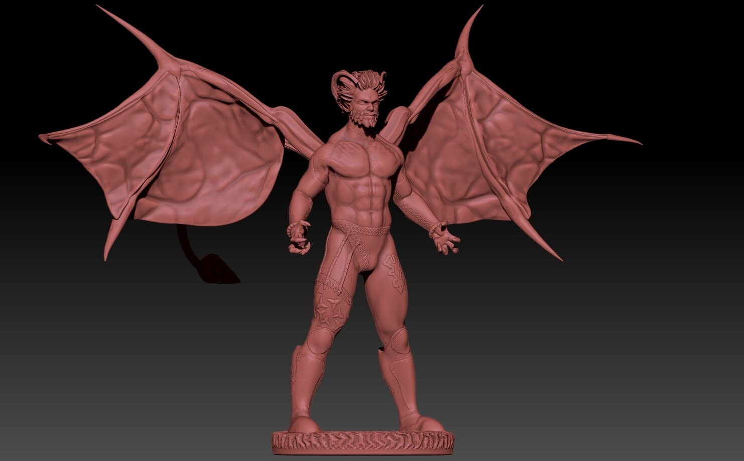 Will You Pledge Your Love to an Incubus: Exploring Mythical Romance Commitments