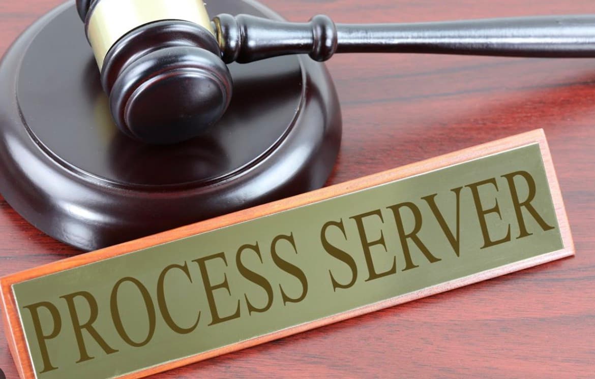 Process Servers: Their Role and Why You Need Them