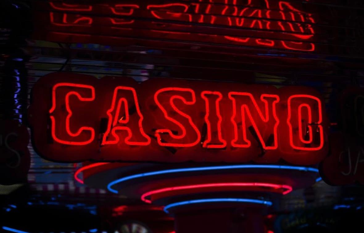 How to Determine if an Online Casino is Legit