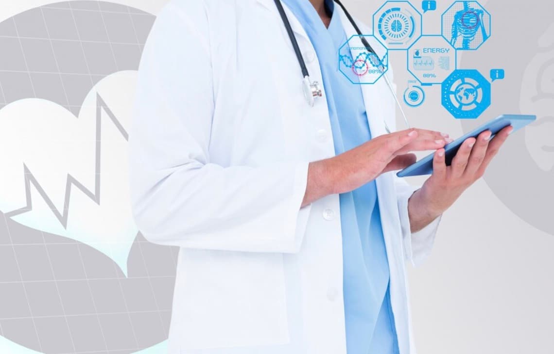 UX for Healthcare: Design that Saves Lives