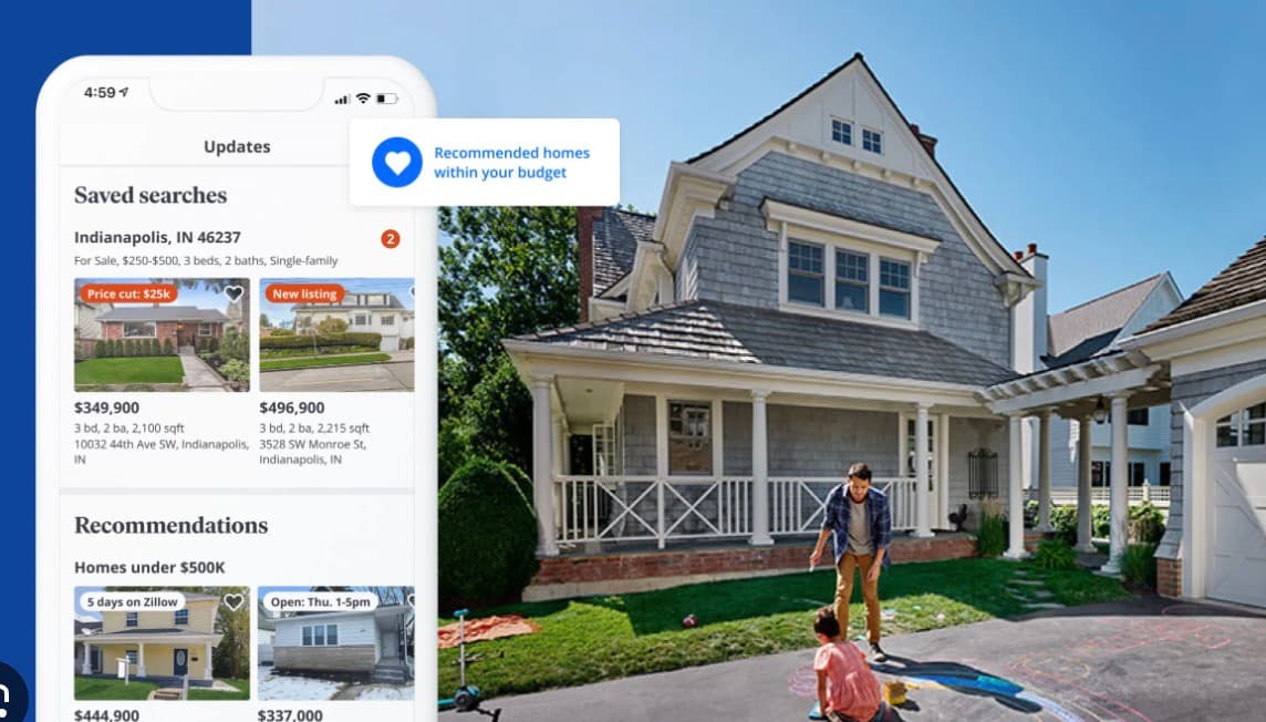 Top Offerpad Competitors in 2024
