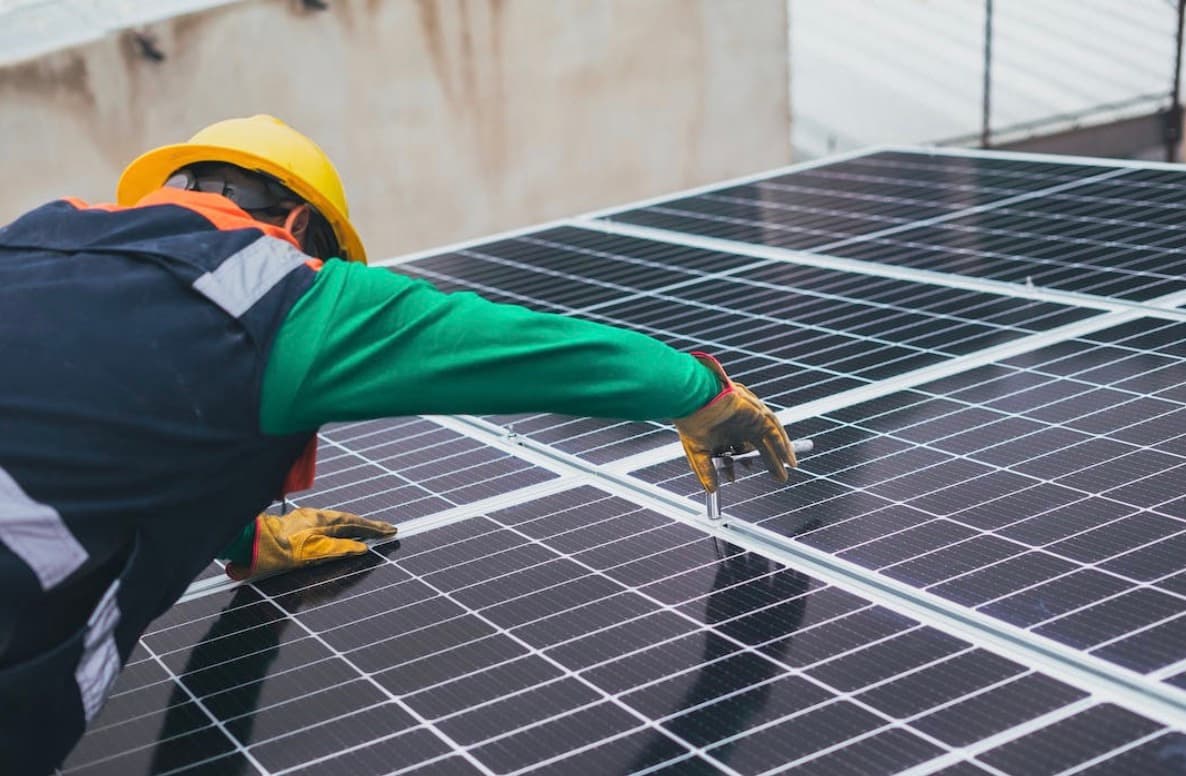 Sustainable Living: How Solar Power is Revolutionizing Homes in Australia