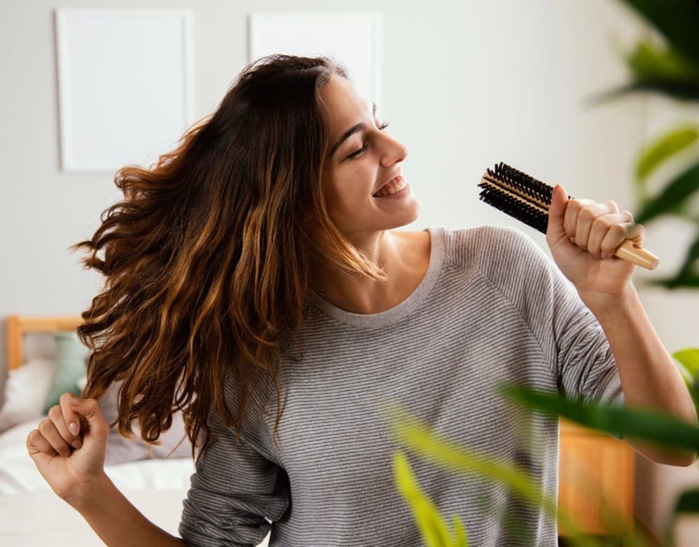 Nutritional Profile of Rice Water: What Makes It Good for Hair Growth?