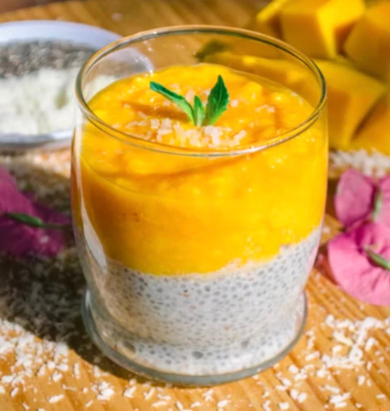 Six Amazing Ways to Explore the Versatility of Mango Puree