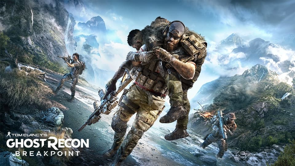 Is Ghost Recon Breakpoint Cross-Platform? Understanding Multiplayer Compatibility