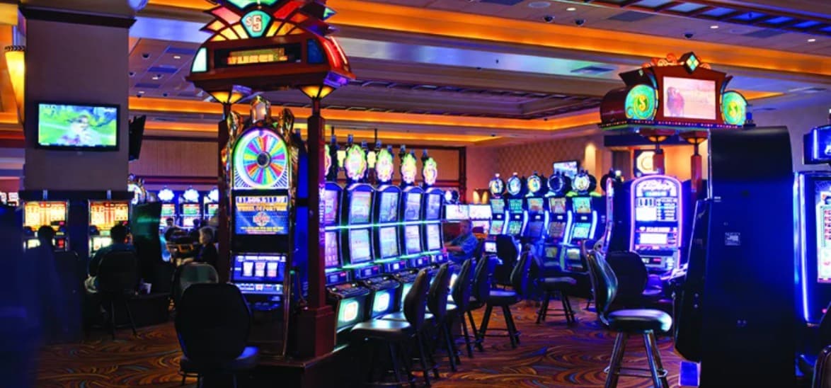 California’s Casino Landscape: Exploring Beyond the Familiar