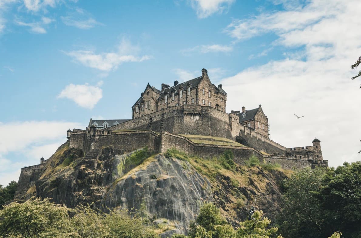 Britannia Unveiled: A Mosaic of Heritage and Modern Marvels