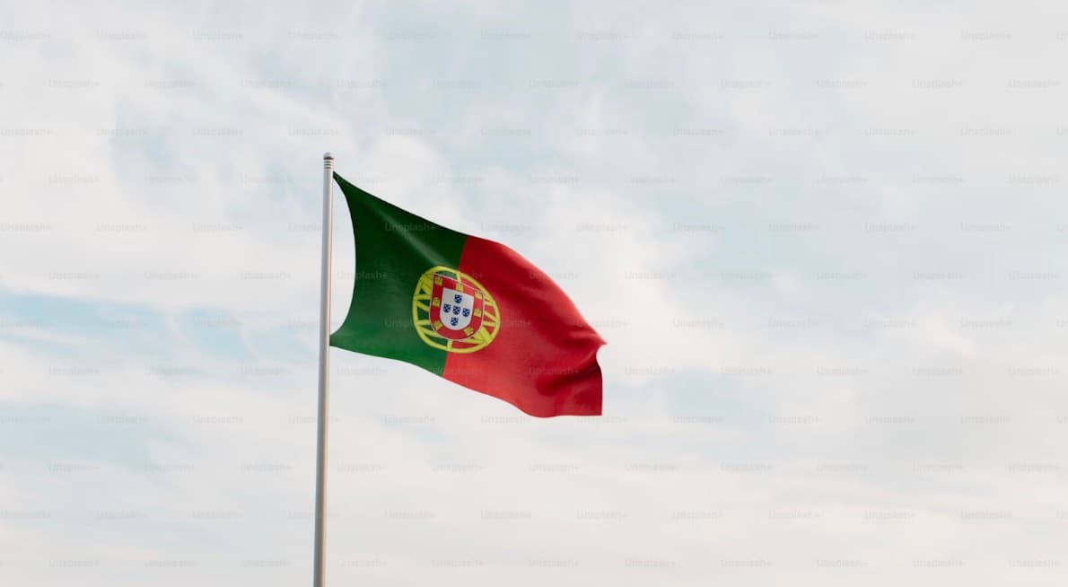 Portugal Unveiled: Sun-soaked Shores and Timeless Traditions