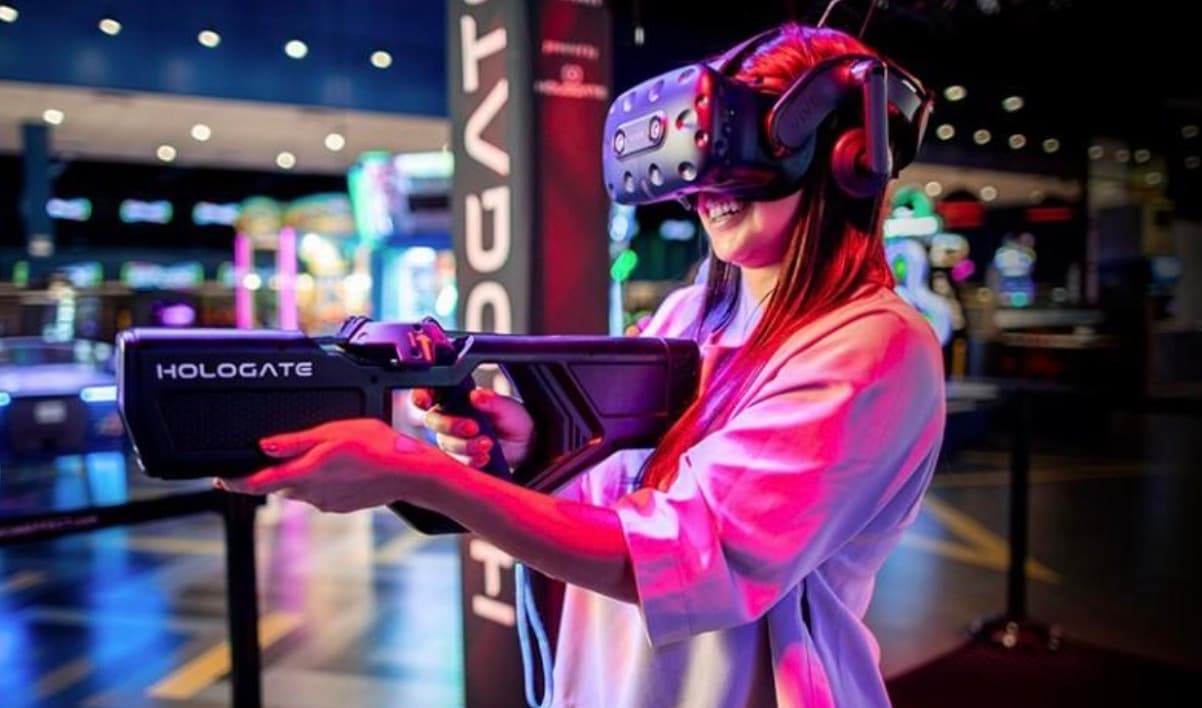 Tech Innovations Shaping Digital Entertainment Experiences