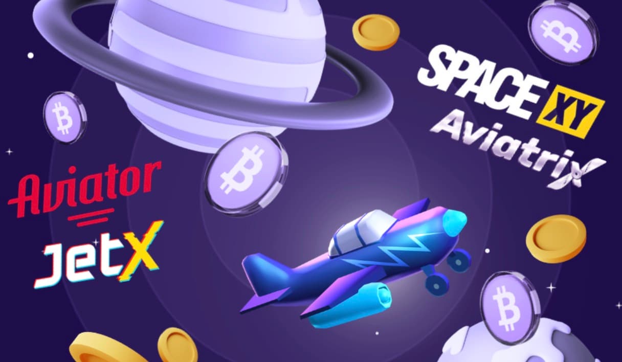 Exploring the World of Crash Games