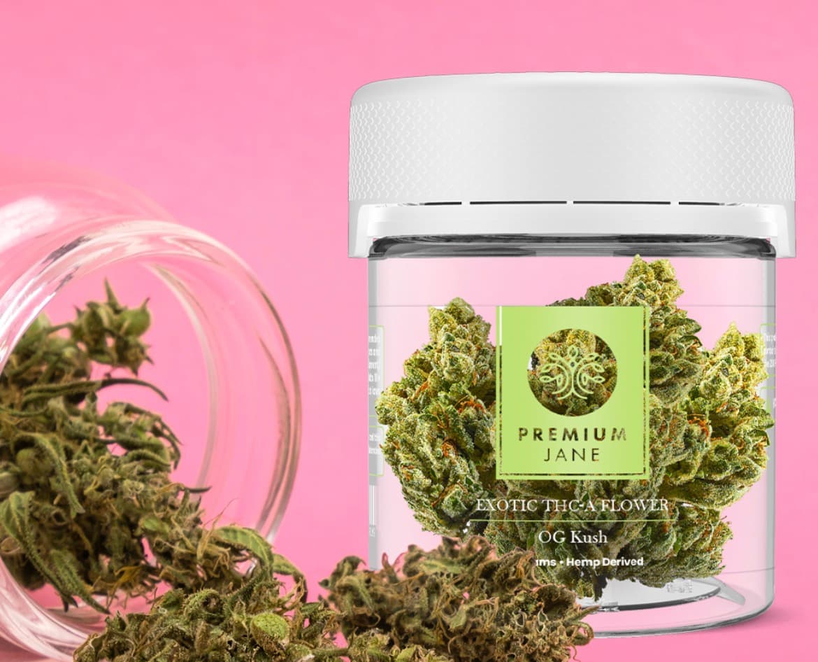 What Is THCA Flower and What Does It Do?