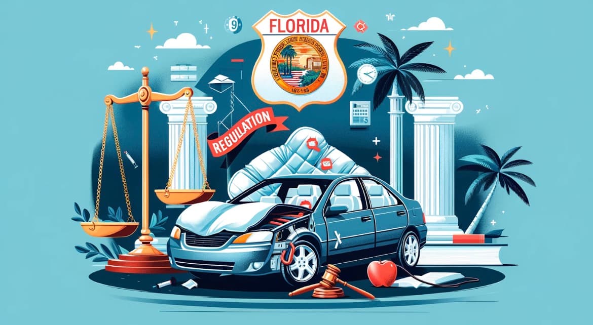 How Are Car Airbags Regulated in Florida? A Comprehensive Overview