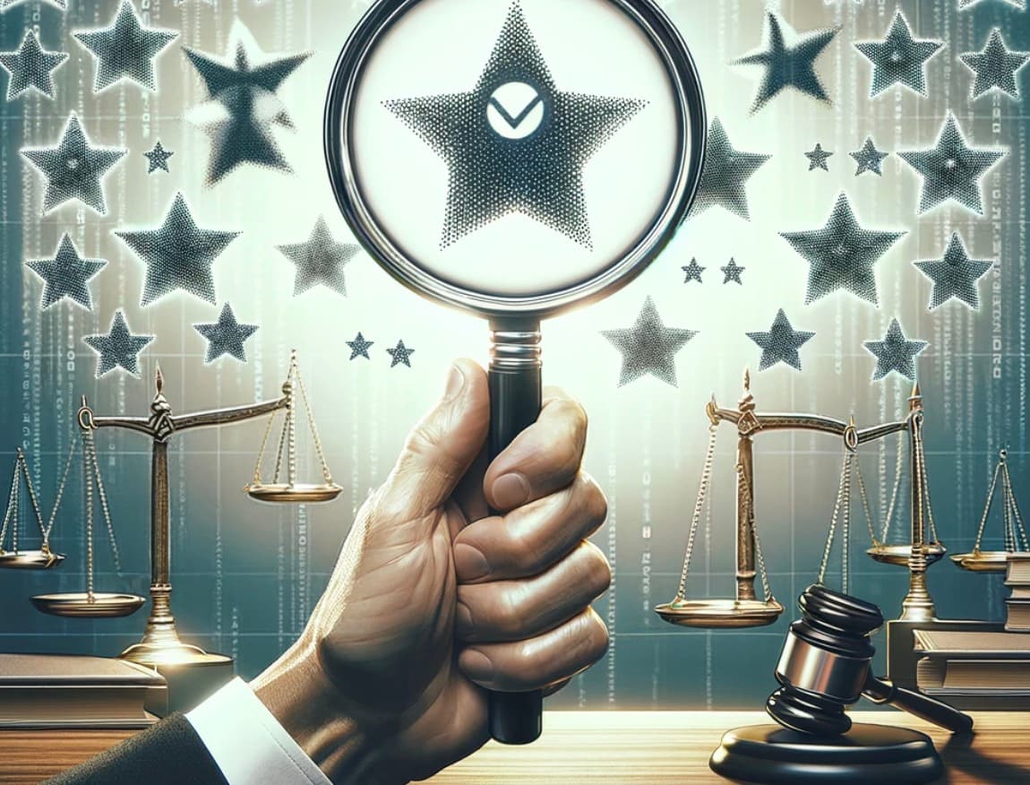 Do Law Firms Use Fake Reviews to Boost SEO Rankings? Uncovering the Truth