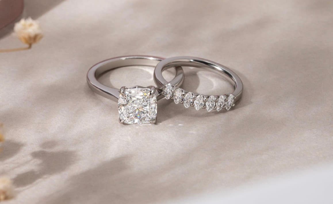 The Importance of Bridal Ring Set in making wedding Journey Special in 2024