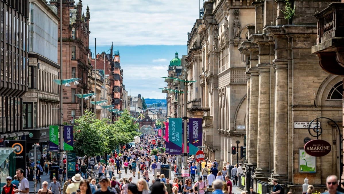 5 Must-Visit Attractions Around Glasgow That Anyone Should See