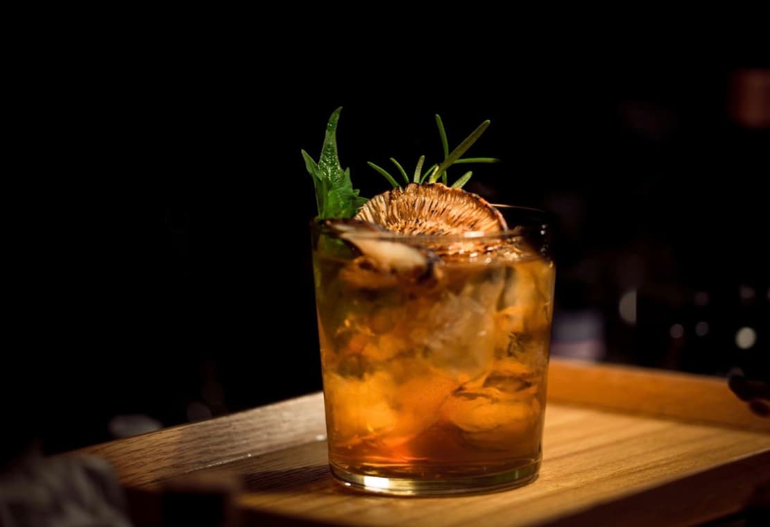 The Best Combos to Drink Gin With at Home