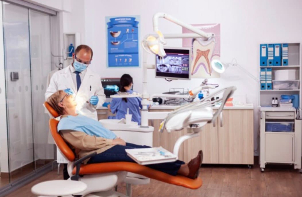 5 Tips for Running a Successful Dental Practice 2024