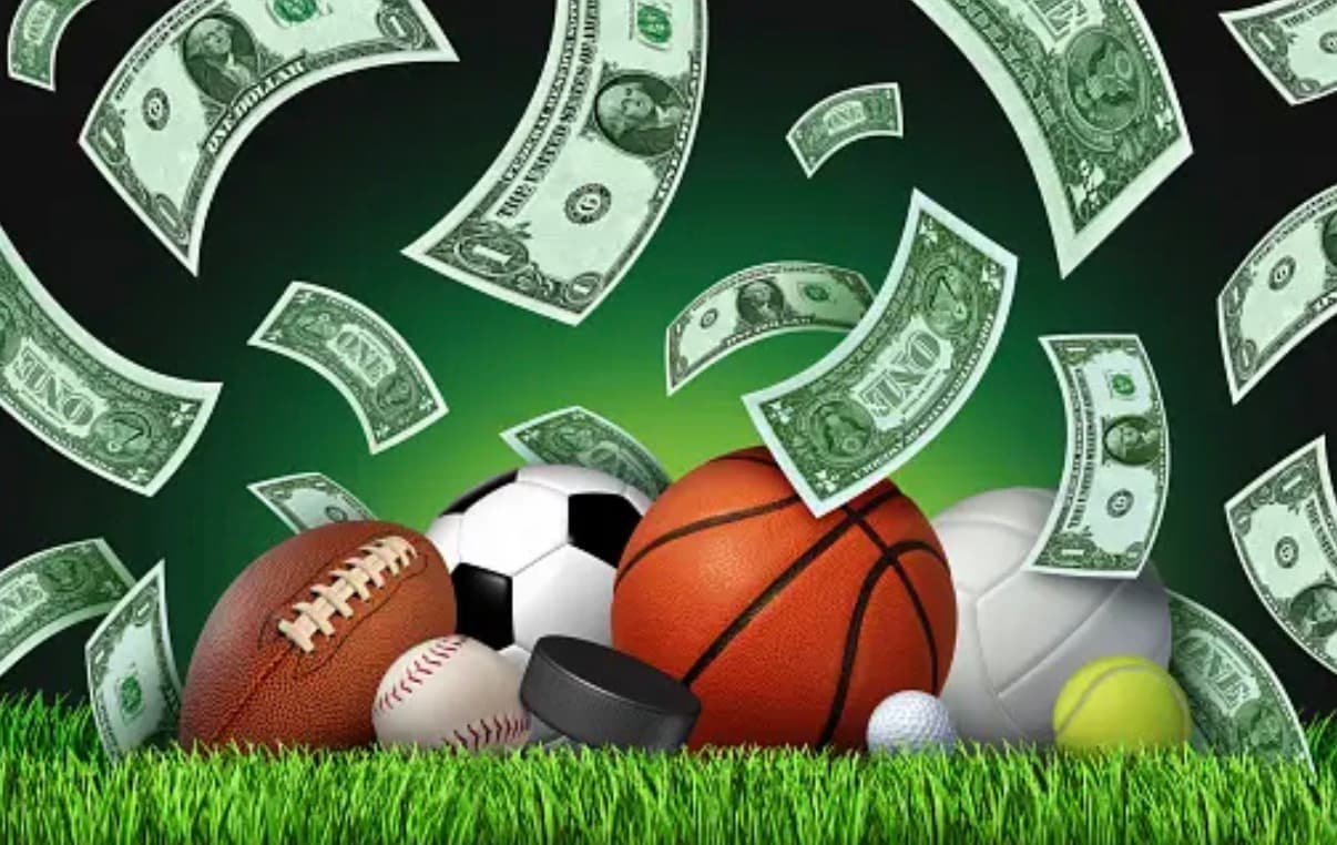 Catastrophic Sports Betting Losses: High Stakes, Hard Falls