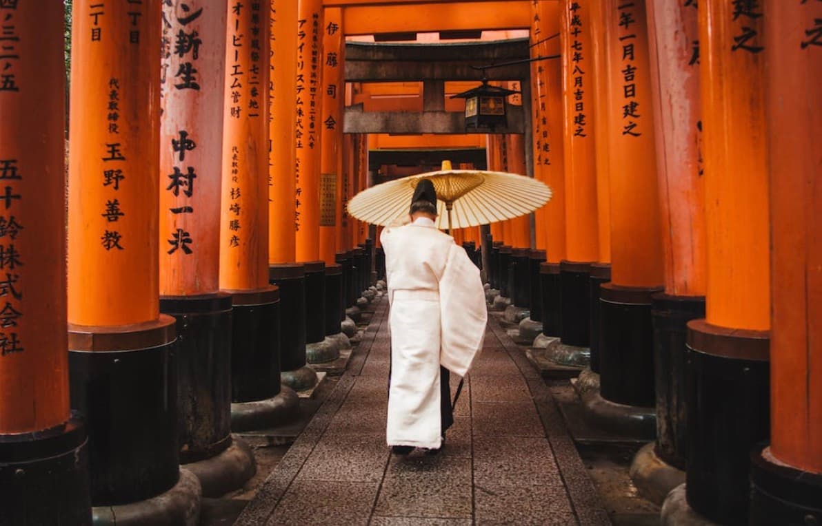 Rising Trends: The Fascination with Online Casinos in Japan