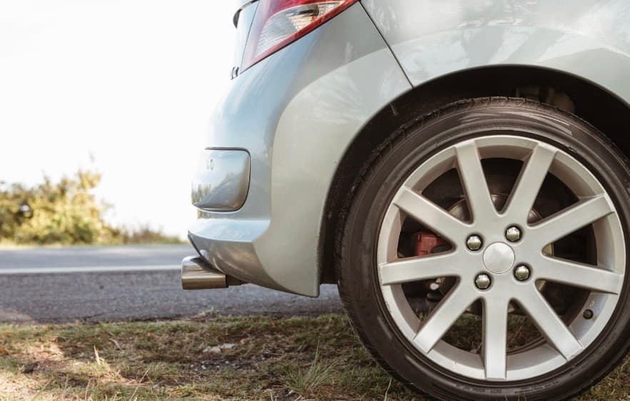 What to Do in a Fender Bender with No Damage?