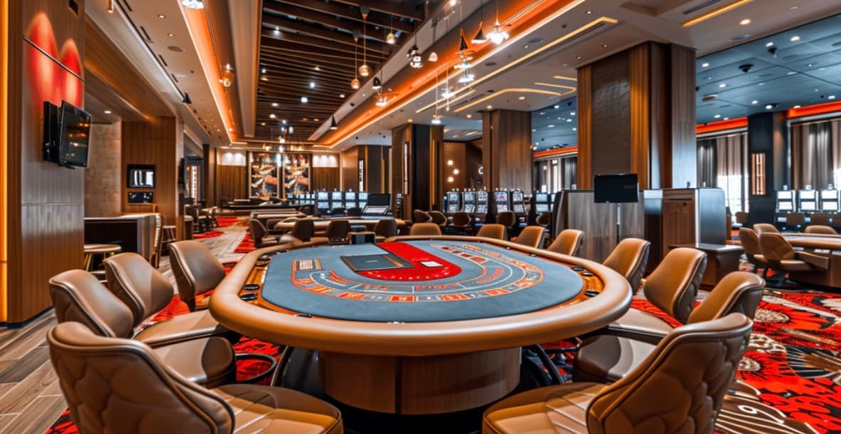 How Pin Up Casino Canada Affects the Economy