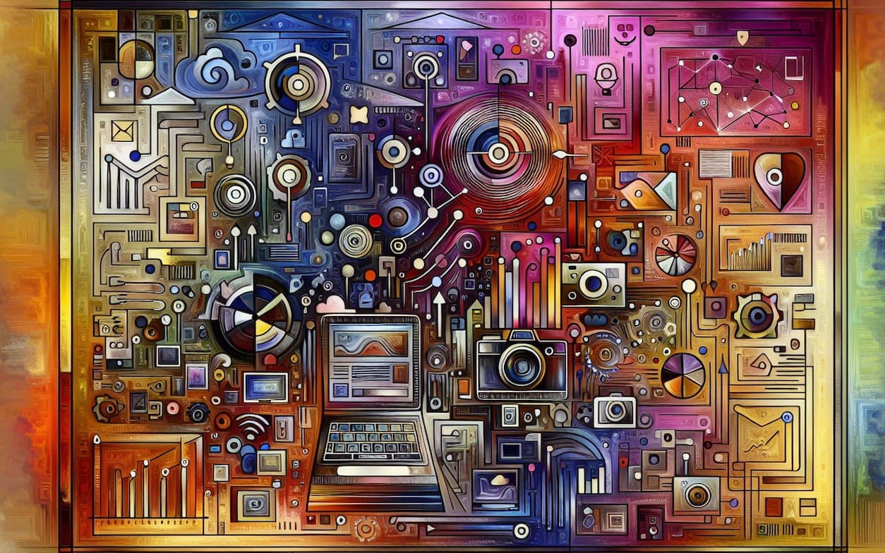 Navigating the world of content creation with a focus on audience growth