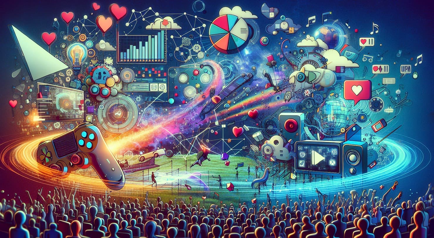 Tapping into the pulse of digital influence