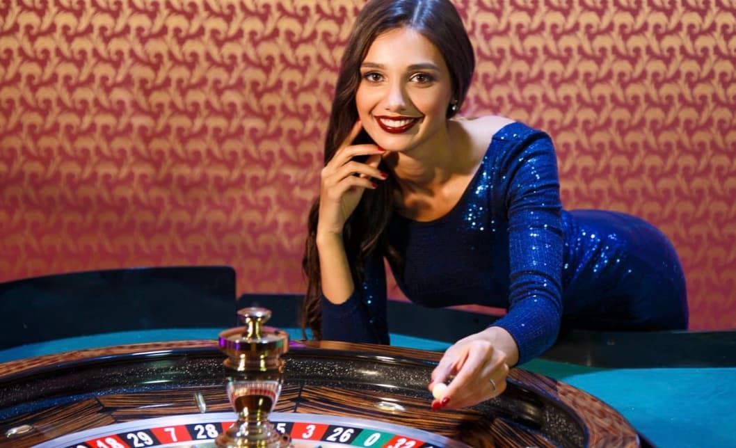 Live Dealer Games at ICE Casino: Bringing the Casino Experience to Your Screen