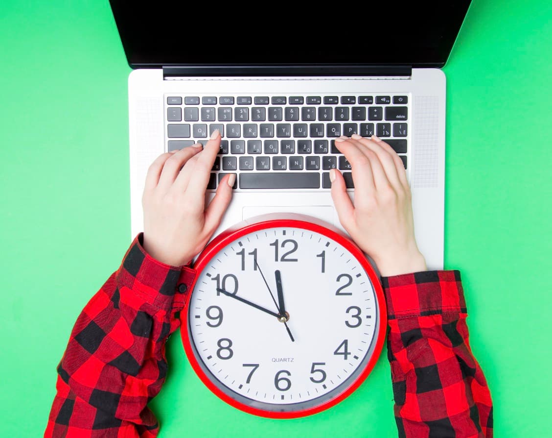 How to Provide Employee Time Tracking Online