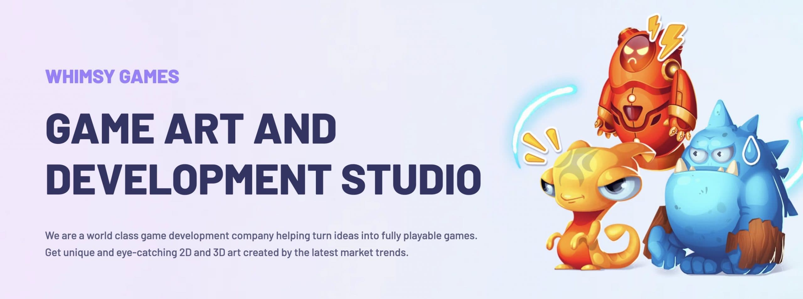 How Whimsy Games Creates Enchanting Worlds with Cutting-Edge Technology