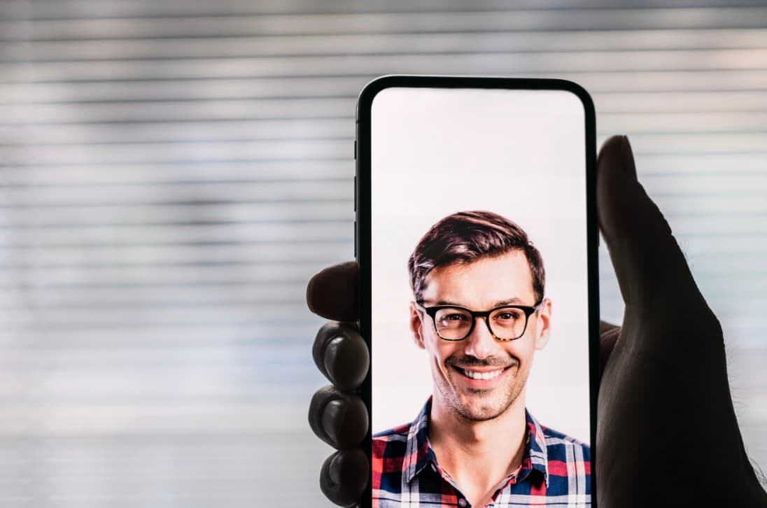 How to Order Face Verification Service