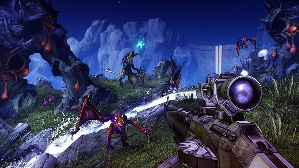 Is Borderlands 2 Cross-Platform in 2024? An Update on Multiplayer Compatibility