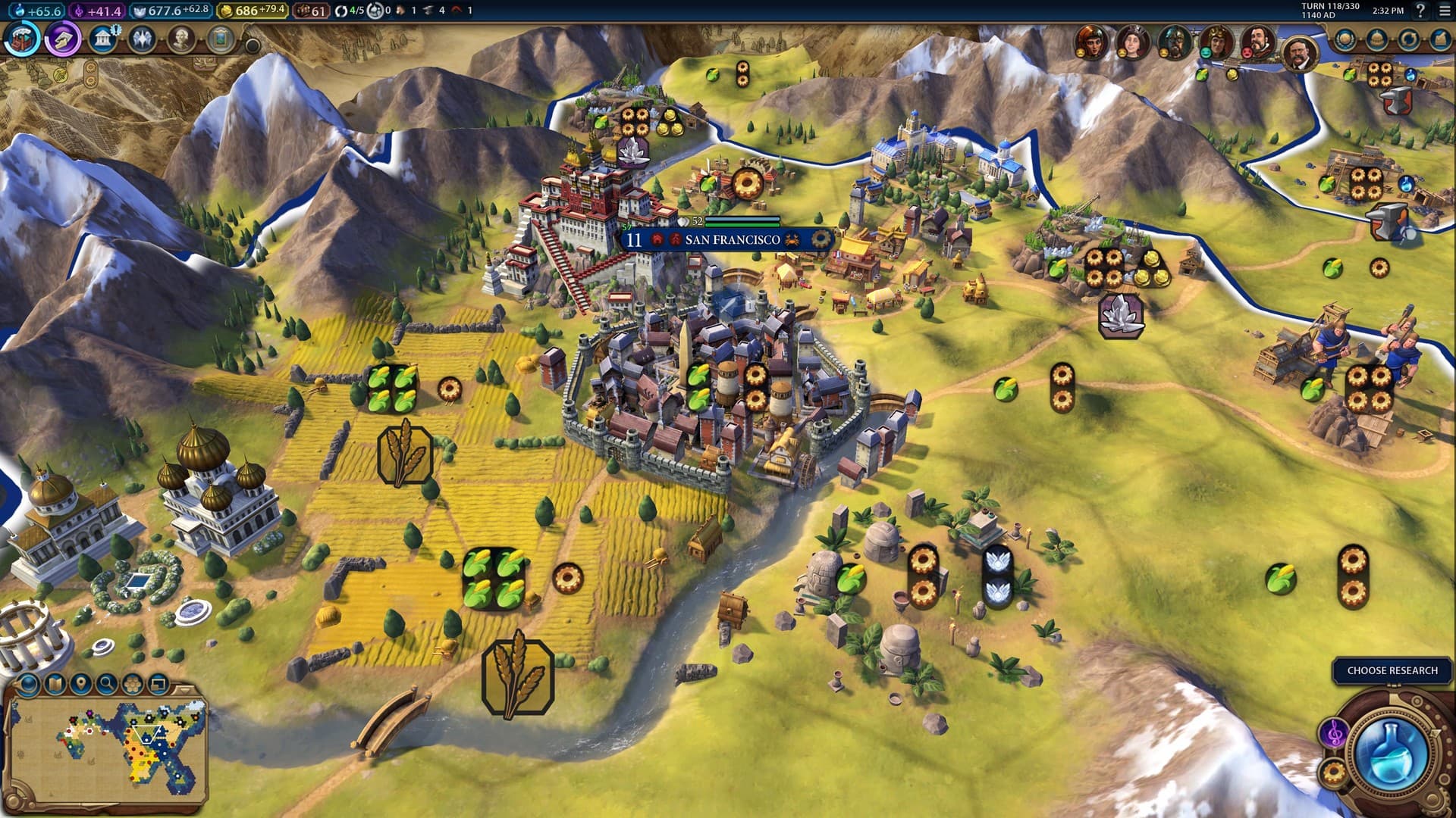 Is Civ 6 Cross Platform: Understanding Game Compatibility Across Devices